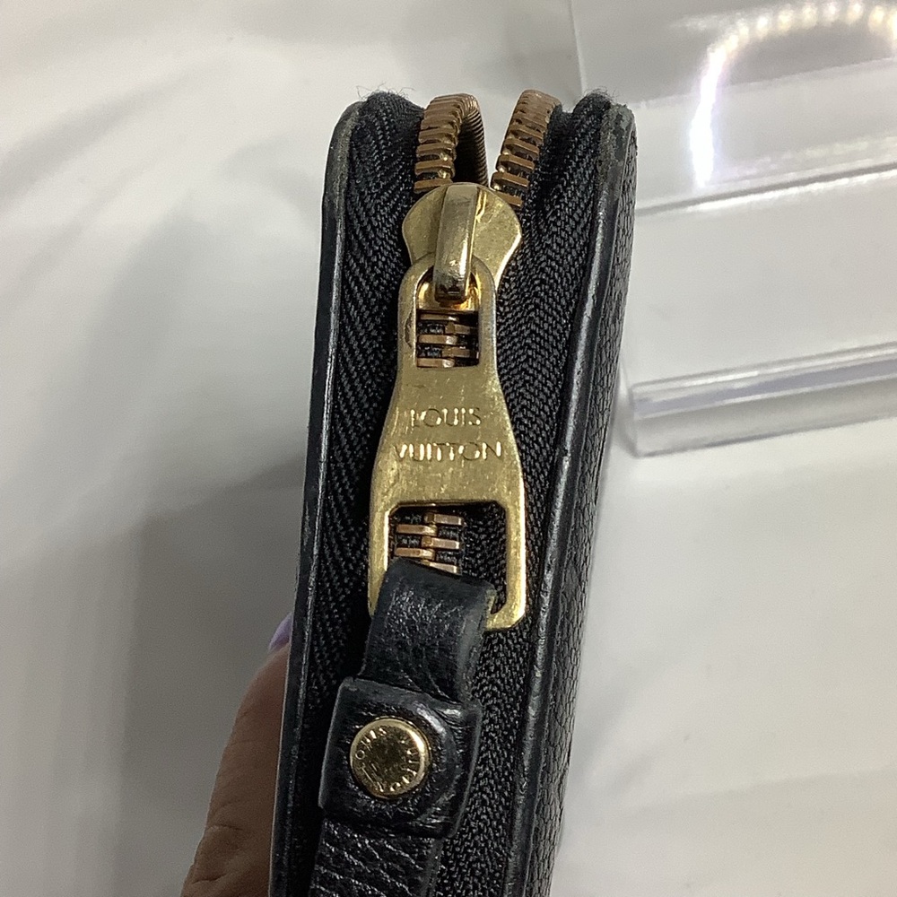 Louis Vuitton Empreinte Long Zippy Wallet - Picture 11 of 15